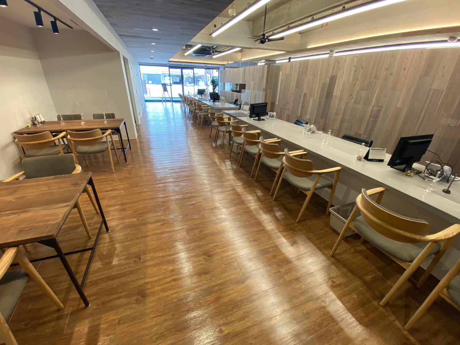 入居審査・保証人・初期費用に関してなど、他社様では難しかったご要望にも誠心誠意お力添えさせて頂きます！