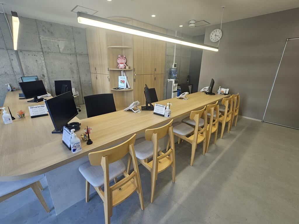 入居審査・保証人・初期費用に関してなど、他社様では難しかったご要望にも誠心誠意お力添えさせて頂きます！