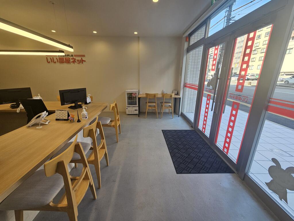 お客様の「暮らし」に着目し、アドバイザーとしてご入居からご退去までサポートいたします♪<br>