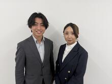 【写真】スタッフ