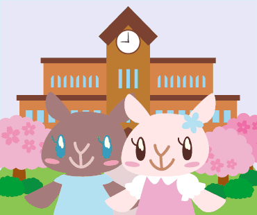 京都女子大学の学生さんに強い。