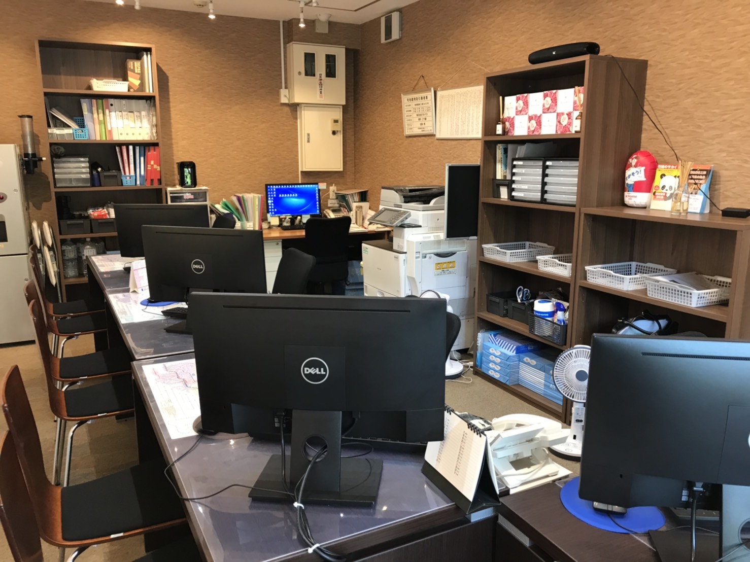 「オンライン部屋探し」に対応しています！お部屋探しも、契約手続きも、自宅で完結できます。もちろんご来店も大歓迎♪