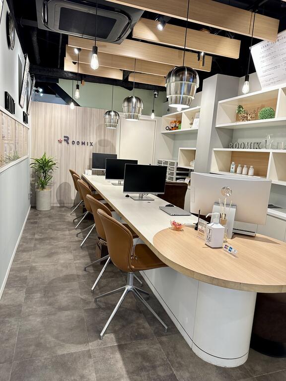 【初めての一人暮らし】【カップルで一緒に暮らす家】【ご家族での新居】【転勤・転職の新天地】全てをお探しいたします