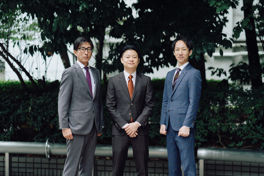 【東京都内全域】【神奈川・埼玉・千葉エリア】は他社様の掲載物件もまとめてご案内が可能です！