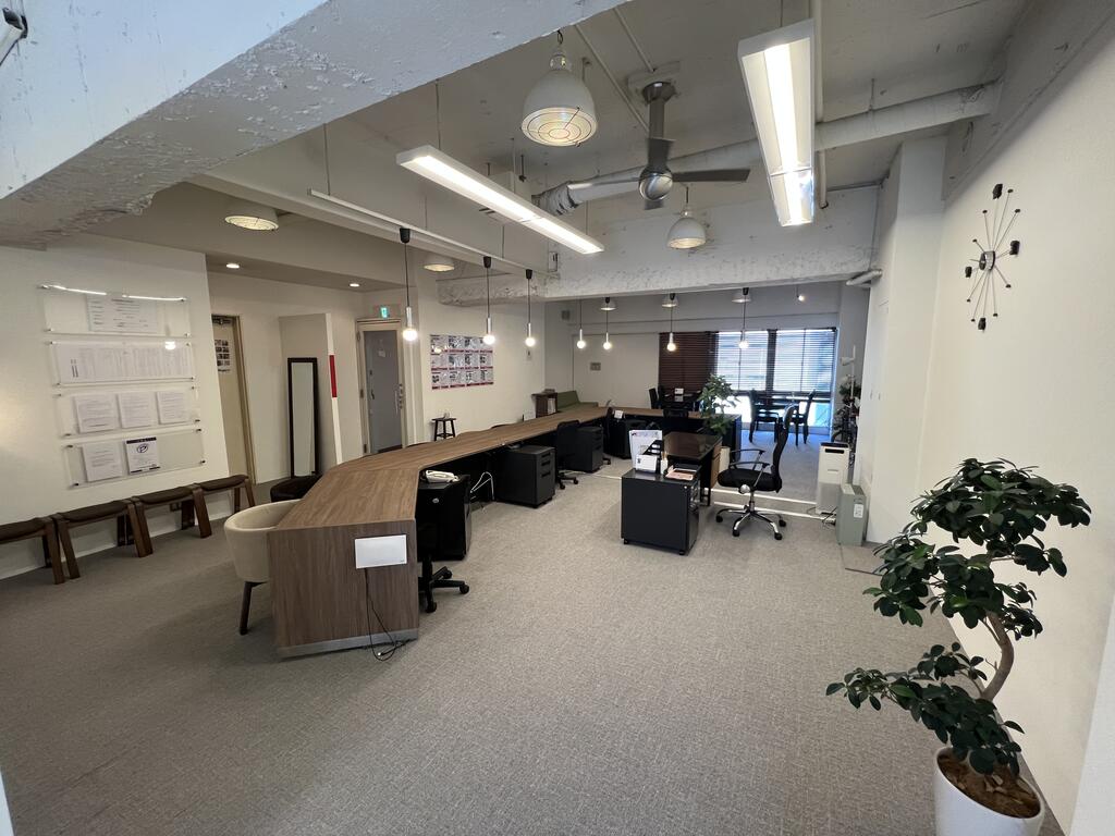 ご納得出来るお部屋が見つかるまでとことん探します！