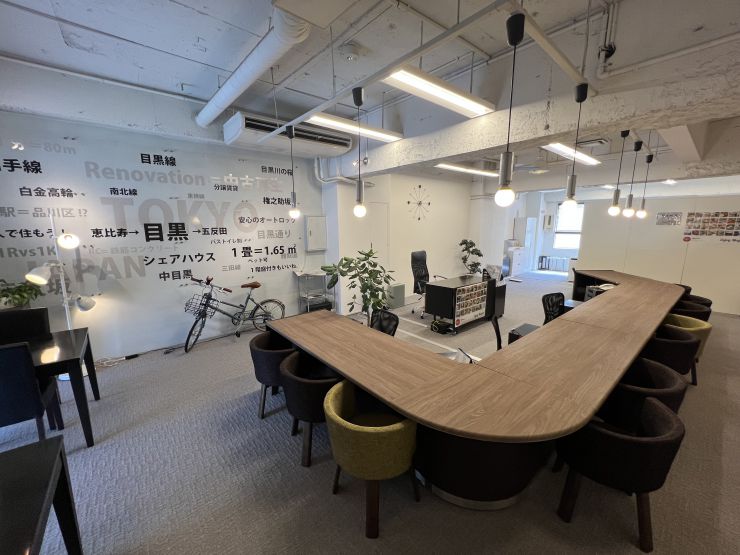 提携企業1200社以上、提携学校160校のネットワーク