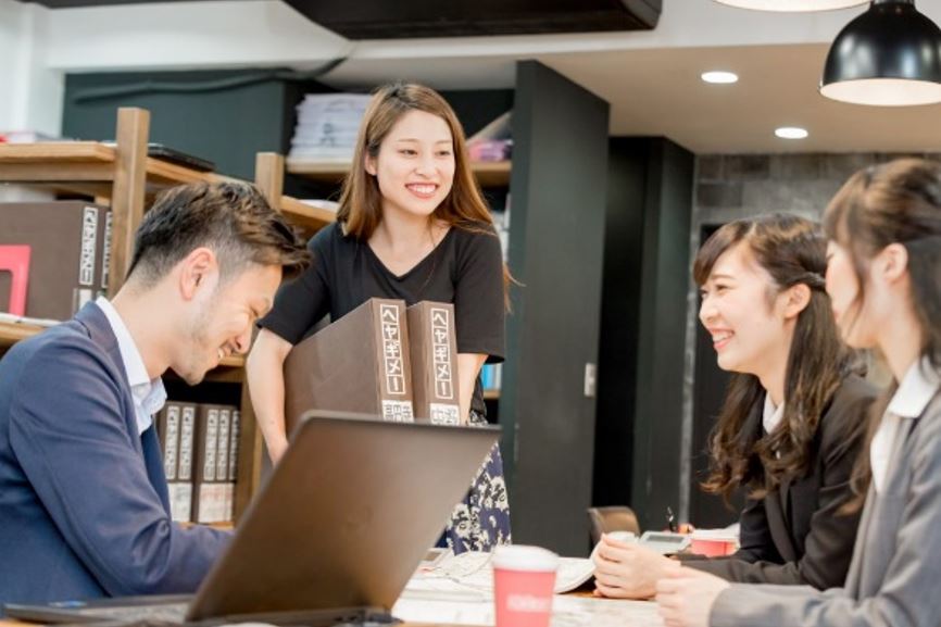 ご納得出来るお部屋が見つかるまでとことん探します！