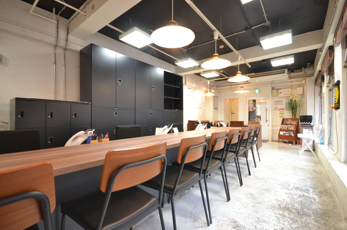 お部屋探しをもっと楽しく