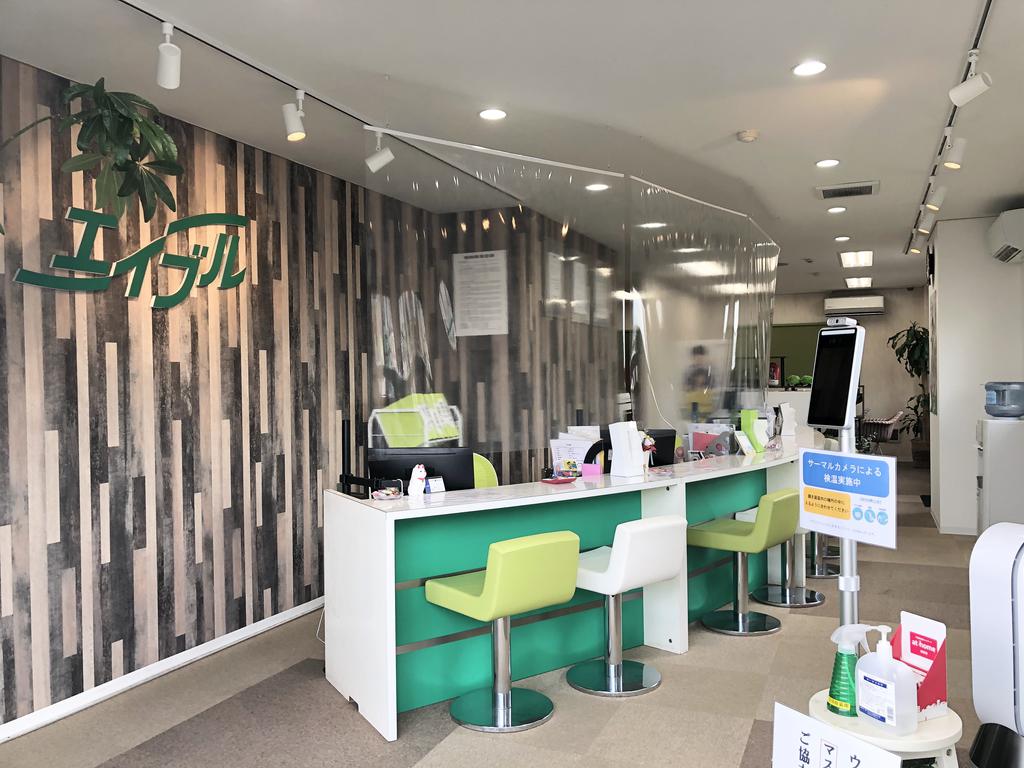 静岡県東部エリアで2店舗構えております！