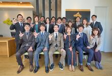 【写真】スタッフ