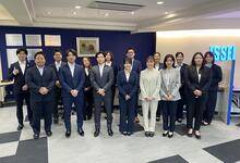 【写真】スタッフ