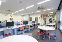 【写真】店内の様子