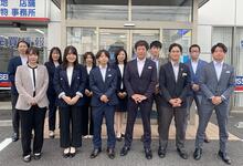 【写真】スタッフ