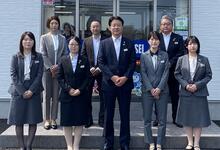 【写真】スタッフ