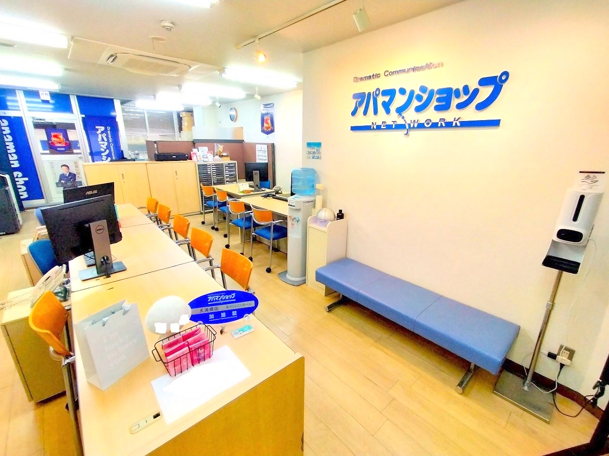 大阪市内全域どこでもご紹介可能です！特に中央区・北区・西区・都島区など近隣エリアはお任せください！