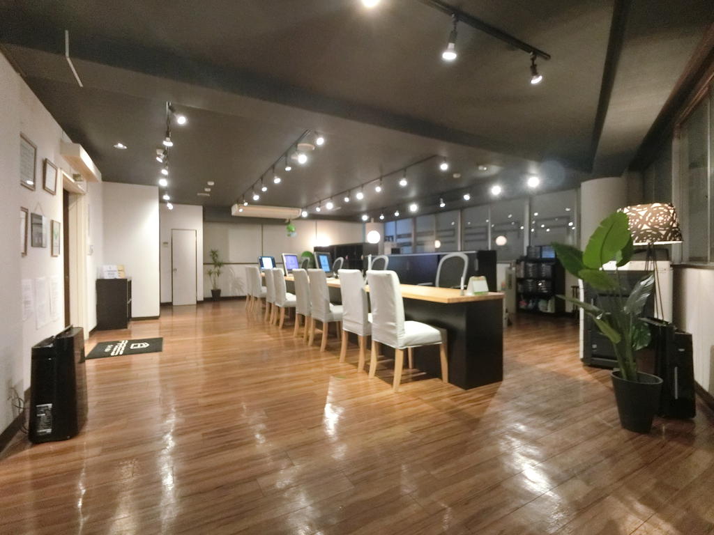 「オンライン内見・オンライン契約でお客様の新生活をもっと便利に」