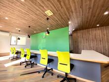 【写真】店内の様子