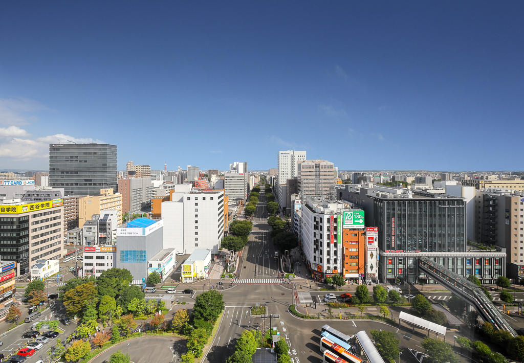 仙台駅東口で創業56年目。エリア実績ナンバー1！仙台東口エリアの賃貸物件等に関しては当店にお任せ下ください！<br>