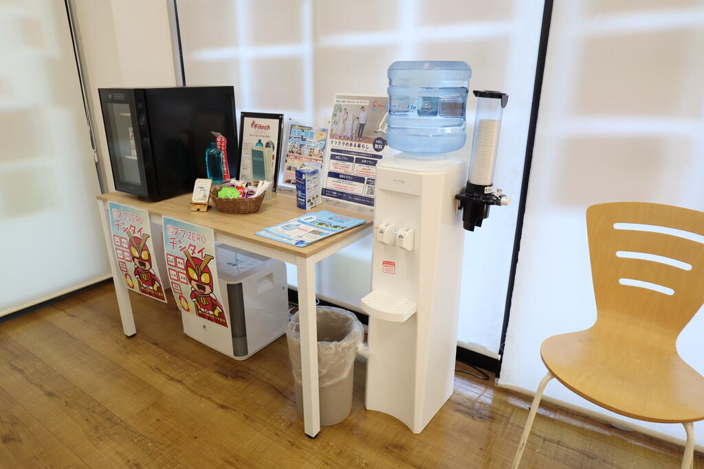 初期費用はクレジットカード決済・分割払いにも対応