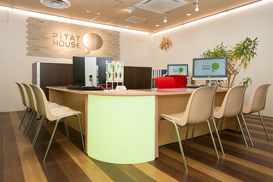 全国650店舗以上の総合不動産会社です！！ネームバリューに恥じないご提案をお約束致します！！