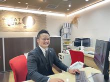 オンライン内覧でスピーディーにお部屋探し！！