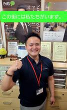 【写真】スタッフ