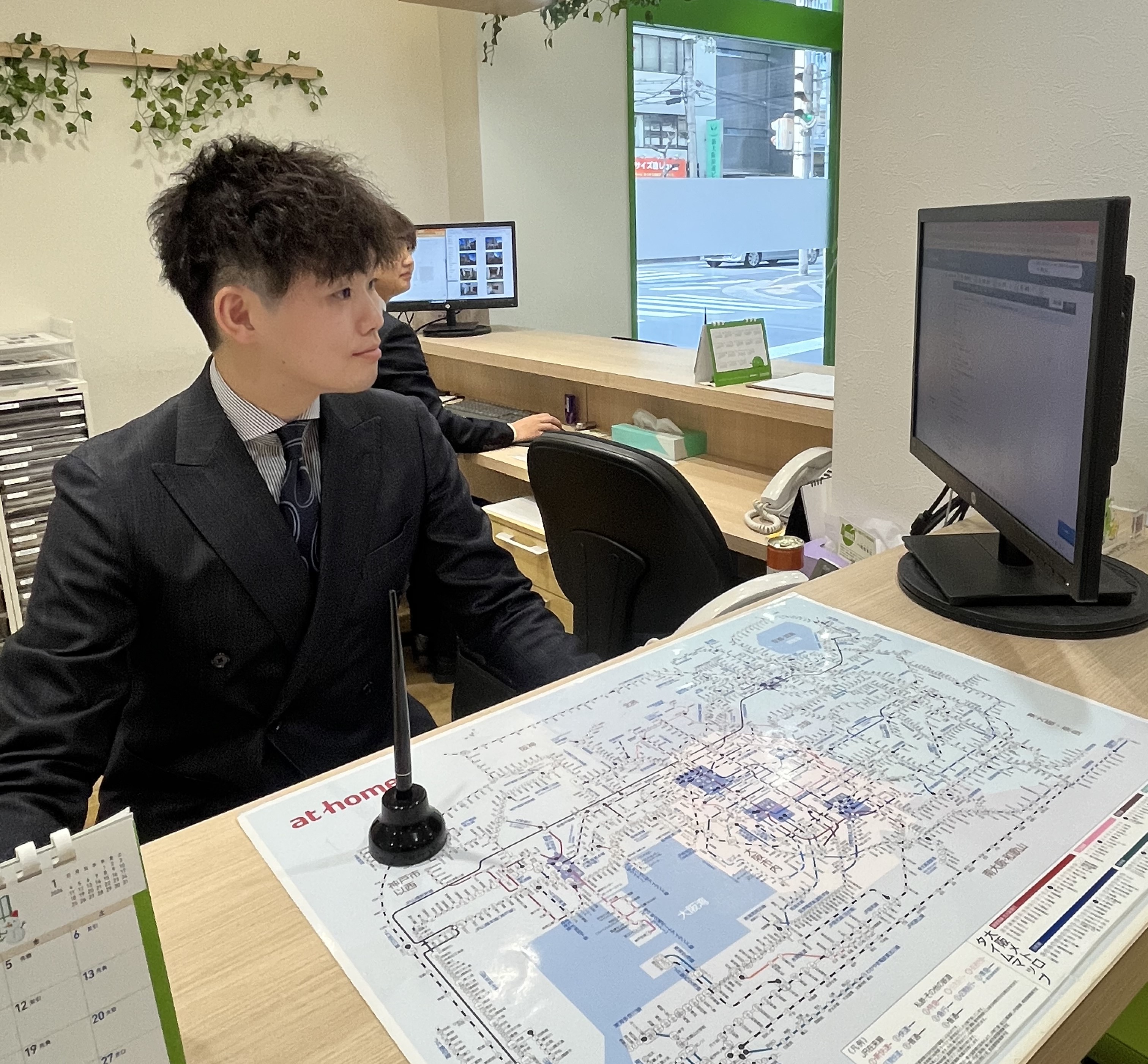 他社様徹底対抗！（当店ならではの交渉術にてお安くご提案いたします！）