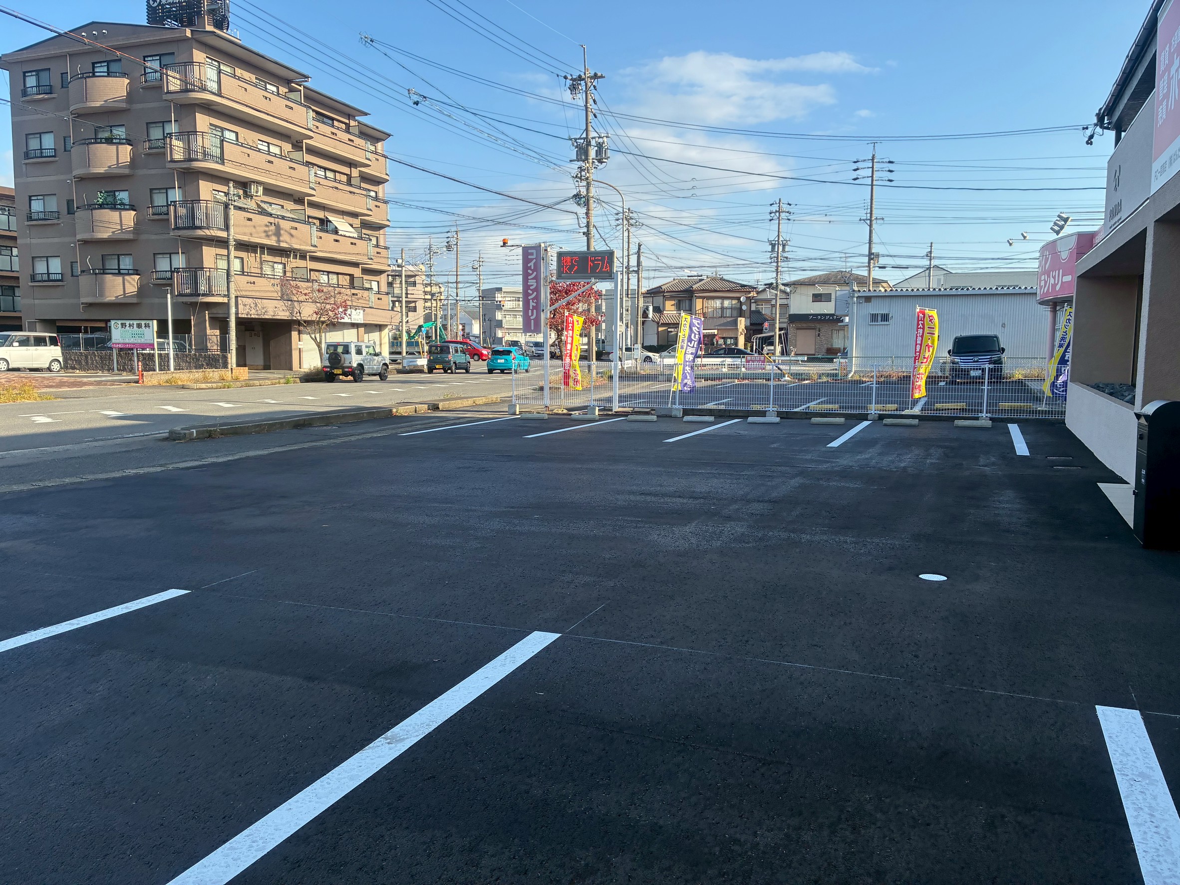 臨機応変に、柔軟にご対応させて頂きます♪