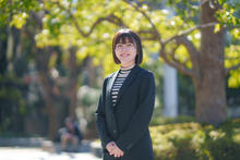 【写真】スタッフ