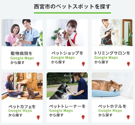 【里親様応援】ワンちゃん・ネコちゃんと暮らせるお部屋探しを強化しております☆