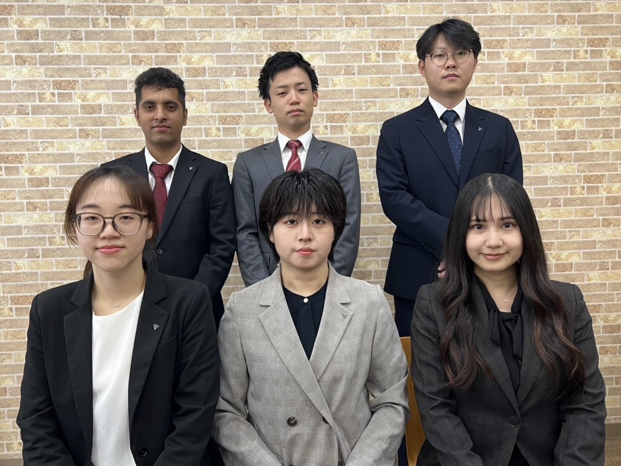 ご予約優先になりますが飛込のお客様も大歓迎です！