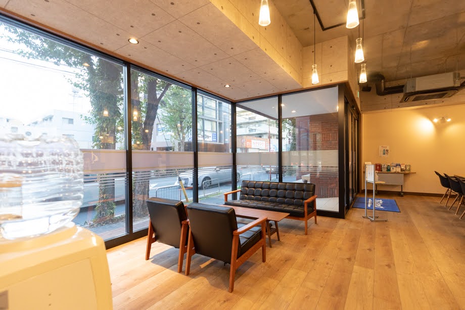 住みたいお部屋当店自慢のスタッフが色々な角度からご紹介致します！