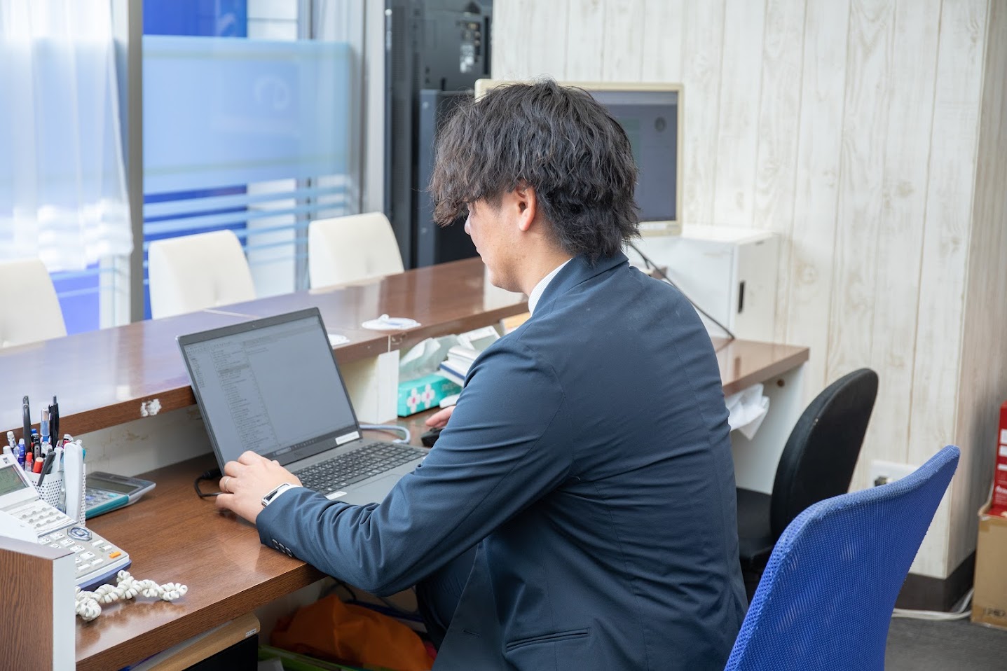 毎年1月～3月は定休日無しで毎日営業いたしております。