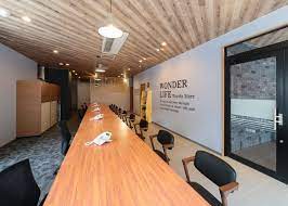 「オンライン内見」、「オンライン接客」、「オンライン重説」に対応しております。