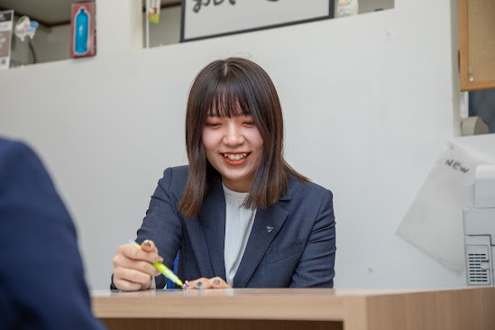 ★中部大学生など新入生の方大歓迎です★中部大学を卒業した社員がお部屋はもちろん、学生生活までアドバイス★