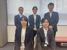 【写真】スタッフ