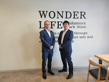 【写真】スタッフ