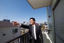 【写真】スタッフ
