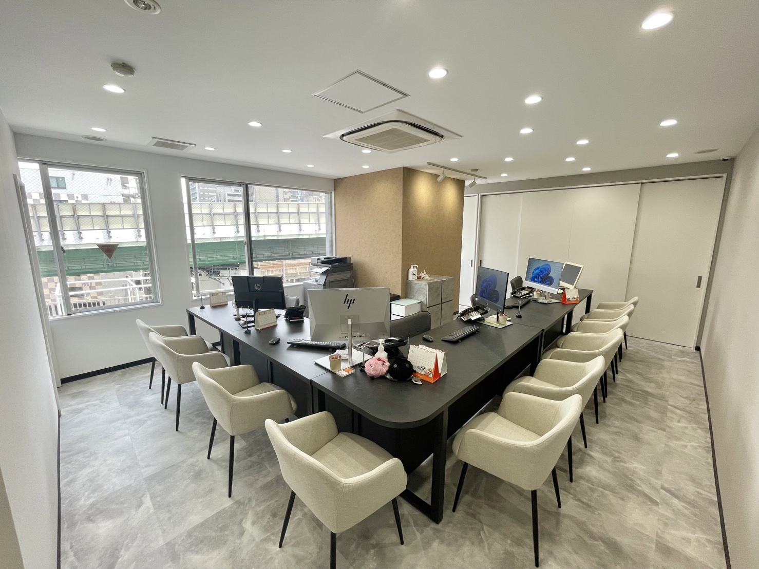 国内最大級の口コミサイト「エリアNo.1」の実績。お部屋探しからアフターフォローまでしっかりサポート。