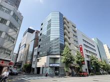 【店舗写真】(株)アクアリアルエステート神田店