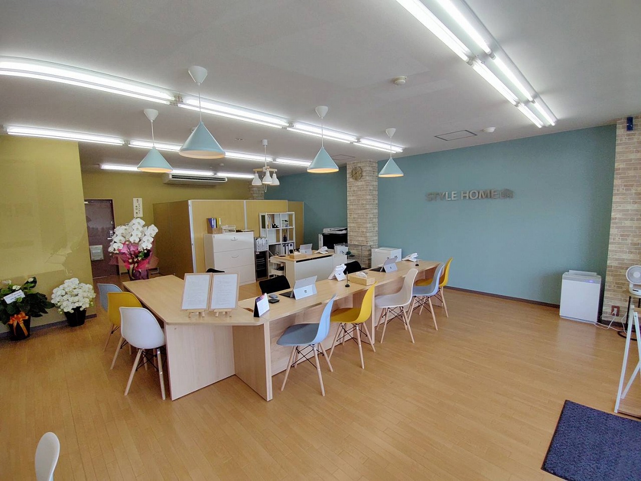 エリアトップクラスの物件取扱数と提案力で、必ずお客様のご希望にあったご紹介をさせていただきます！