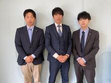 【写真】スタッフ