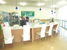 【写真】店内の様子