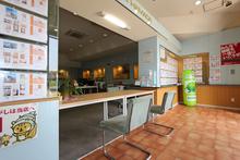 【写真】店内の様子