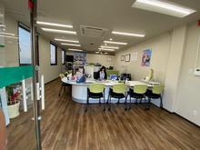 【写真】店内の様子