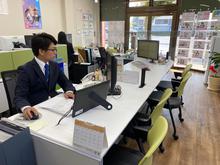 【写真】スタッフ