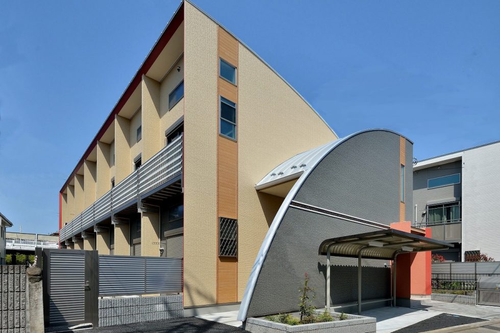 賃貸・管理・建設　トータルサポート！