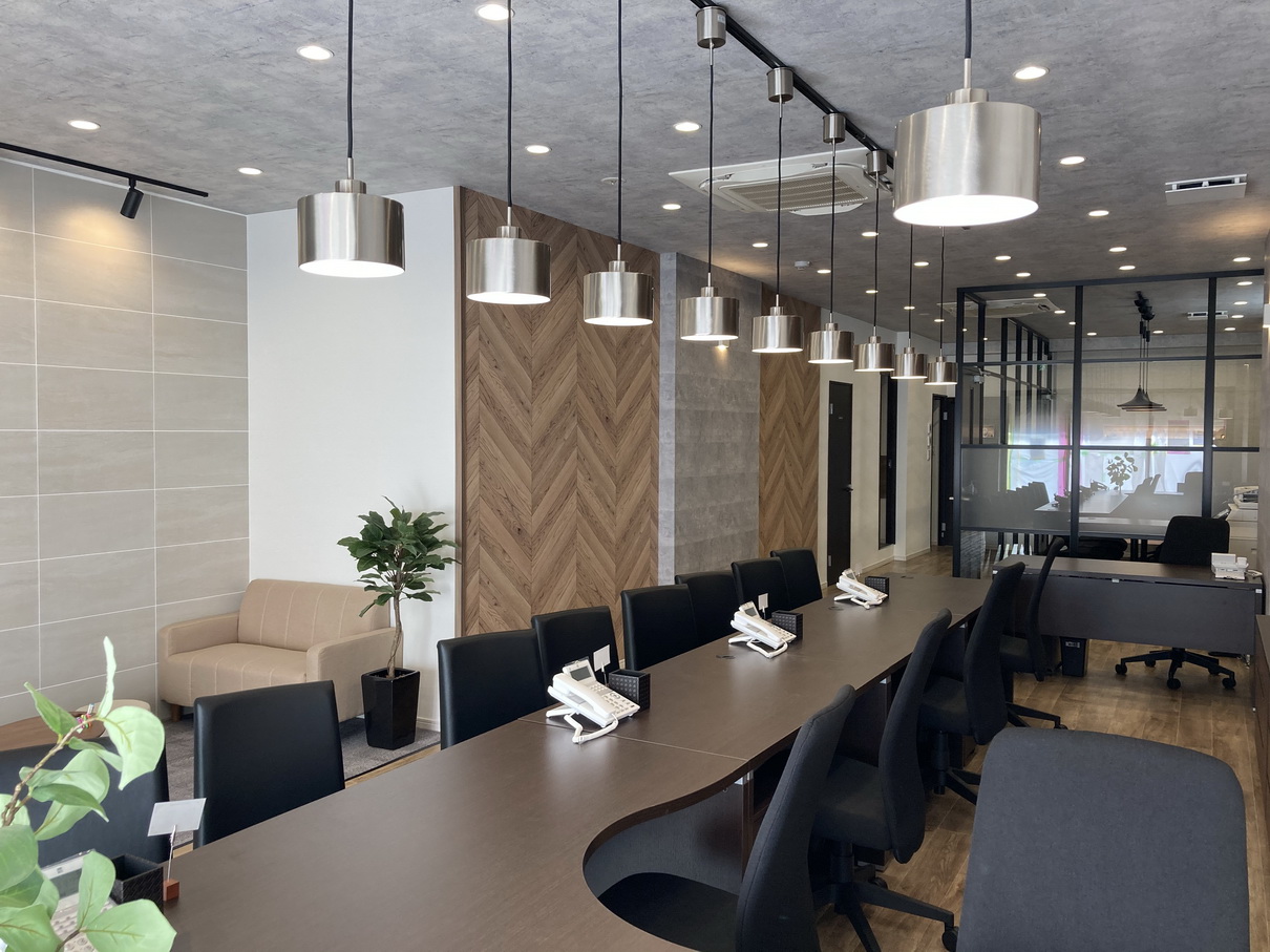 ～初期費用ならお任せをっ、どこよりもお安い見積もりを提示させて頂きます！～