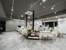 【写真】店内の様子