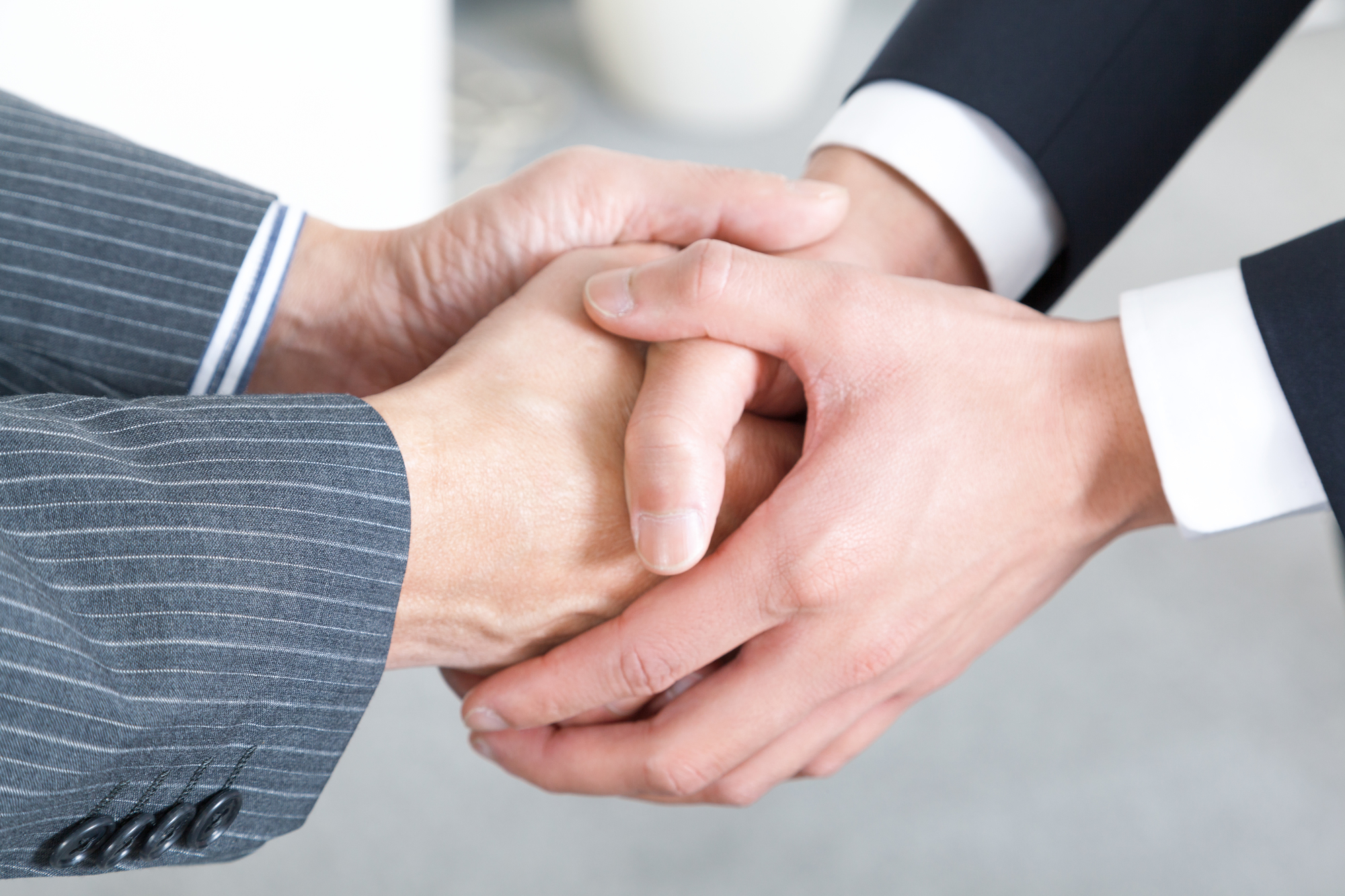 地域を知り尽くす私たちだからできることがあります！